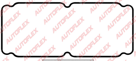 Rocker Cover Gasket JN410 - AUTOFLEX | Universal Auto Spares