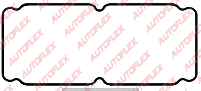 Rocker Cover Gasket JN416 - AUTOFLEX | Universal Auto Spares