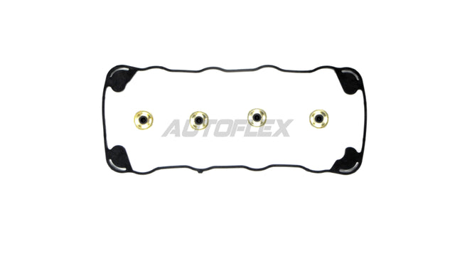 Rocker Cover Gasket Set JN414K - AUTOFLEX