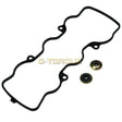 Suitable For DAI CB V/COVER Gasket SET JN415VCP - Permaseal | Universal Auto Spares