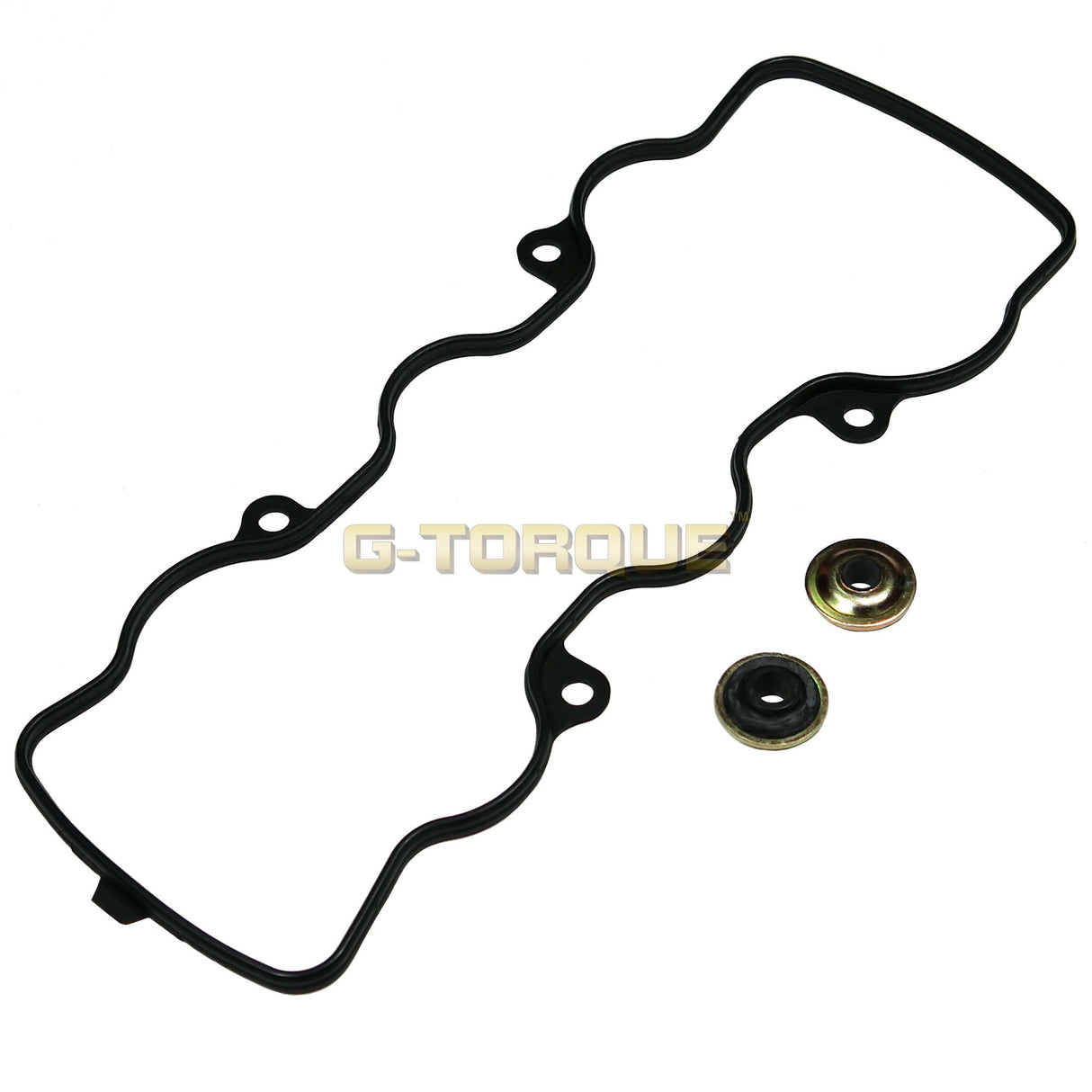 Suitable For DAI CB V/COVER Gasket SET JN415VCP - Permaseal | Universal Auto Spares