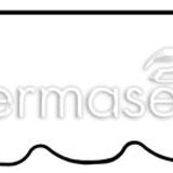 Rocker Cover Set MITSUBISHI 4G52 4G54 SOHC 8V JN427K - Permaseal