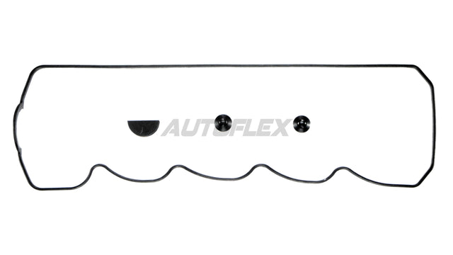 Rocker Cover Gasket Set JN427K - AUTOFLEX