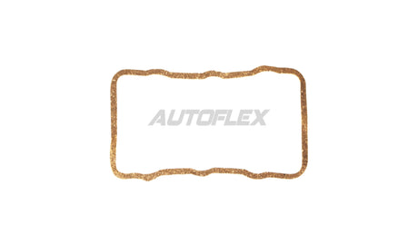 Rocker Cover Gasket Set JN440 - AUTOFLEX