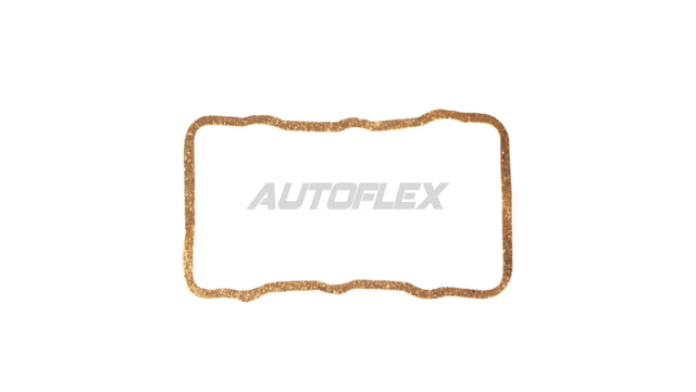 Rocker Cover Gasket Set JN440 - AUTOFLEX