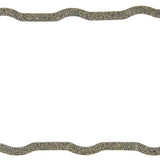Rocker Cover SUZUKI F5A F8 8B JN440 - Permaseal