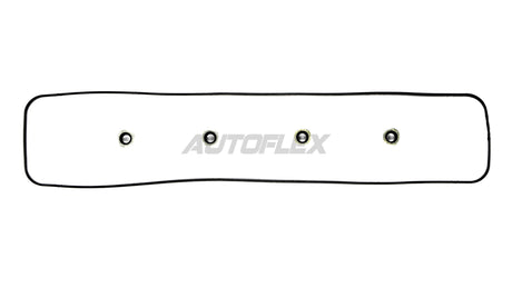 Rocker Cover Gasket Set JN448K - AUTOFLEX