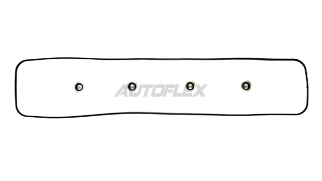 Rocker Cover Gasket Set JN448K - AUTOFLEX