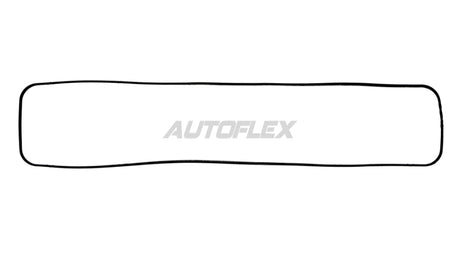 Rocker Cover Gasket Set JN448 - AUTOFLEX