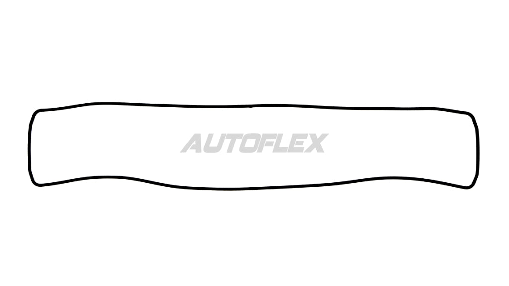 Rocker Cover Gasket JN449 - AUTOFLEX