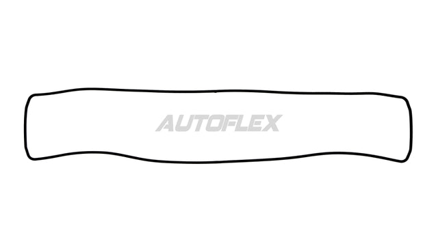 Rocker Cover Gasket JN449 - AUTOFLEX