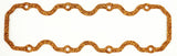 Rocker Cover Gasket Fits DAEWOO C20LE, HOLDEN 16JH, 16LF, 18JC, 18JU, 18LE, 20JD, C20NE, X20SE, NISSAN 16LF, 18LE I4 SOHC JN453 - Platinum Gasket