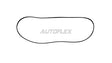 Rocker Cover Gasket Set JN494 - AUTOFLEX