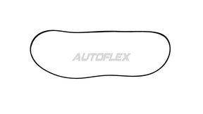 Rocker Cover Gasket Set JN494 - AUTOFLEX