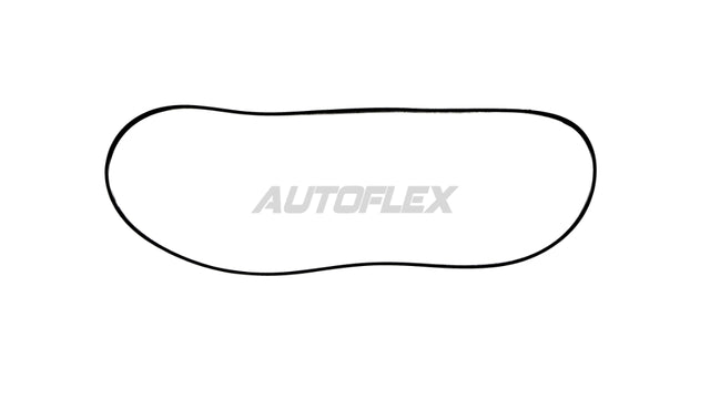 Rocker Cover Gasket Set JN494 - AUTOFLEX