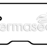 Rocker Cover Set MITSUBISHI 4G62 63 64 JN496K - Permaseal