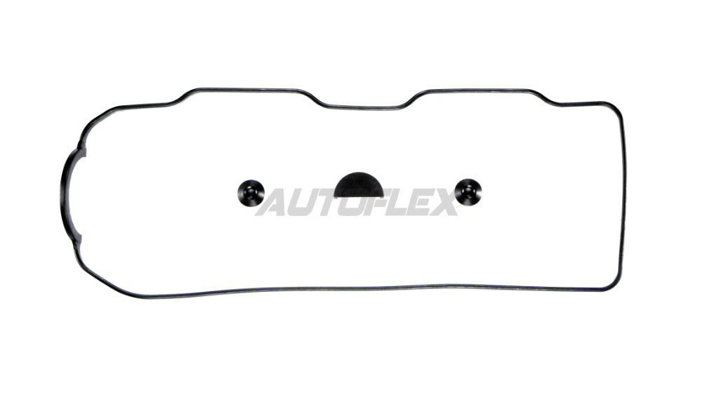 Rocker Cover Gasket Set JN496K - AUTOFLEX