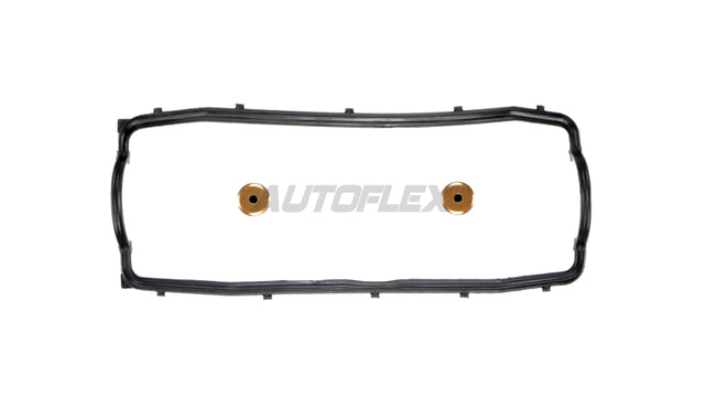 Rocker Cover Gasket Set JN512K - AUTOFLEX