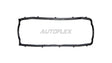 Rocker Cover Gasket Set JN512 - AUTOFLEX