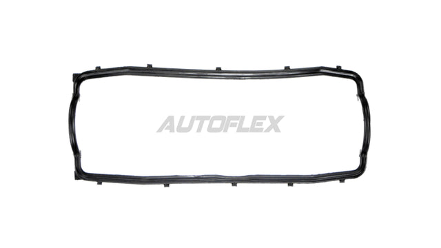 Rocker Cover Gasket Set JN512 - AUTOFLEX