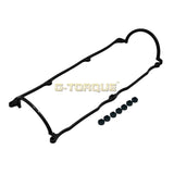 Suitable For Mazda FE F8 V/COVER Gasket SET JN533VCP - Permaseal | Universal Auto Spares