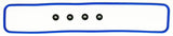 Rocker Cover Gasket Kit Fits TOYOTA 2H I6 OHV JN536K - Platinum Gasket