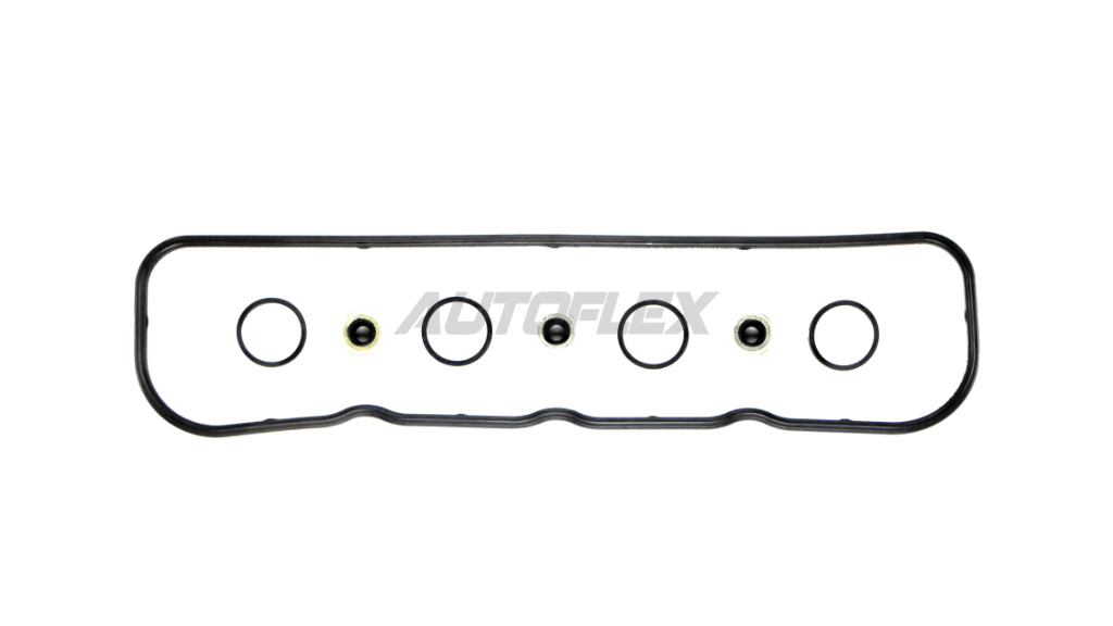 Rocker Cover Gasket Set JN551K - AUTOFLEX