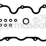 Rocker Cover Set NISSAN VG30 33 SOHC JN570K - Permaseal