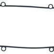Rocker Cover MAZDA JN576 - PERMASEAL