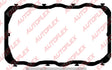 Rocker Cover Gasket JN579 - AUTOFLEX | Universal Auto Spares