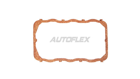Rocker Cover Gasket JN579 - AUTOFLEX