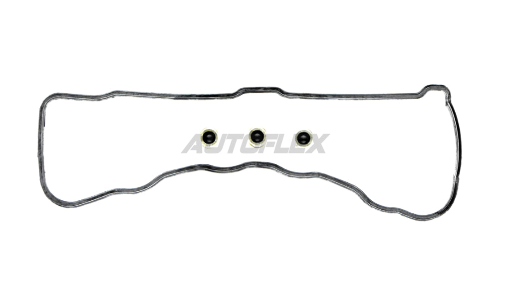 Rocker Cover Gasket Set JN591K - AUTOFLEX