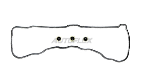 Rocker Cover Gasket Set JN591K - AUTOFLEX