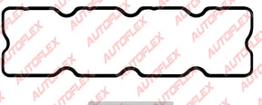 Rocker Cover Gasket JN595 - AUTOFLEX
