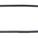 Rocker Cover TOYOTA 4A-GE 4GELC 4AGZE JN603 - Permaseal