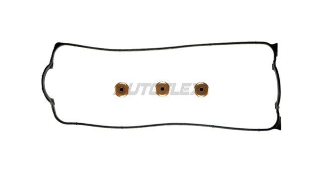 Rocker Cover Gasket Set JN605K - AUTOFLEX