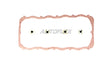 Rocker Cover Gasket Set JN606K - AUTOFLEX