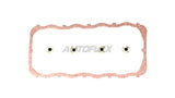 Rocker Cover Gasket Set JN606K - AUTOFLEX