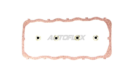 Rocker Cover Gasket Set JN606K - AUTOFLEX