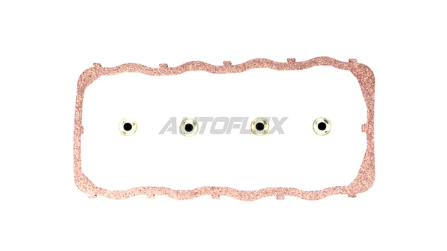 Rocker Cover Gasket Set JN606K - AUTOFLEX