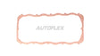 Rocker Cover Gasket Set JN606 - AUTOFLEX