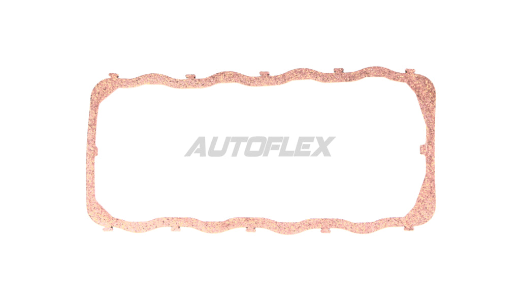 Rocker Cover Gasket Set JN606 - AUTOFLEX