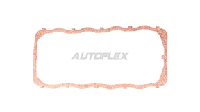 Rocker Cover Gasket Set JN606 - AUTOFLEX
