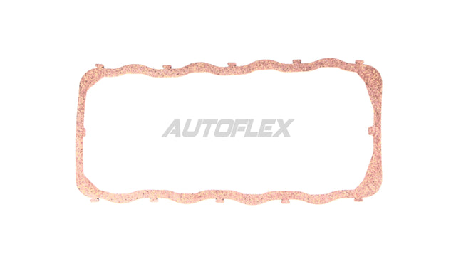 Rocker Cover Gasket Set JN606 - AUTOFLEX