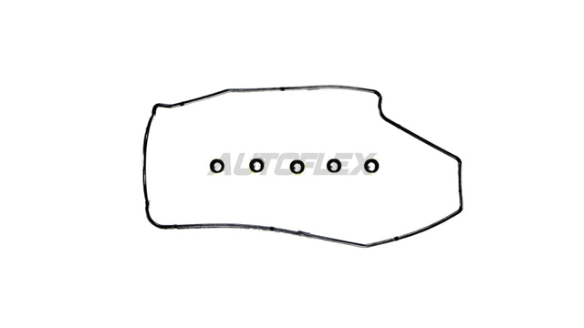 Rocker Cover Gasket Set JN610K - AUTOFLEX
