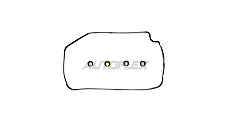 Rocker Cover Gasket Set JN611K - AUTOFLEX