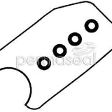 Rocker Cover Set SUBARU EA82 RH JN611K - Permaseal