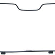 Rocker Cover ISUZU 4XC1 JN613 - PERMASEAL