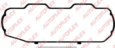 Rocker Cover Gasket JN613 - AUTOFLEX | Universal Auto Spares