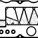 Rocker Cover Set MAZDA B3 B6 SOHC 8V JN628K - Permaseal